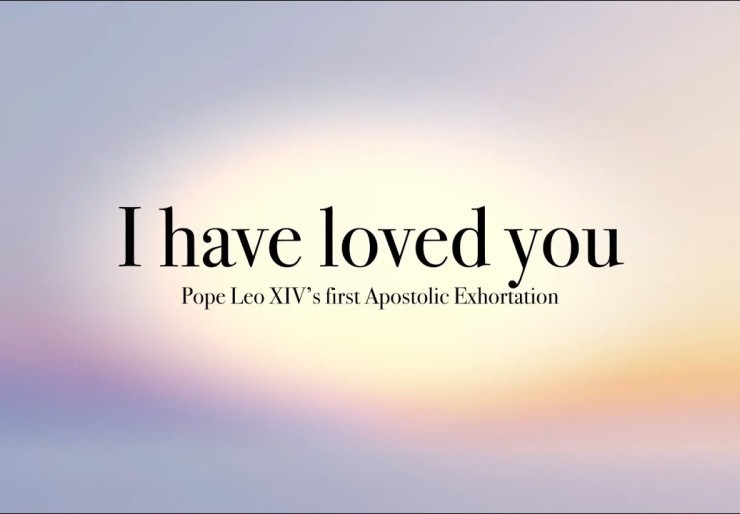 Dilexi te: Apostolic Exhortation of Pope Leo XIV on Love for the Poor