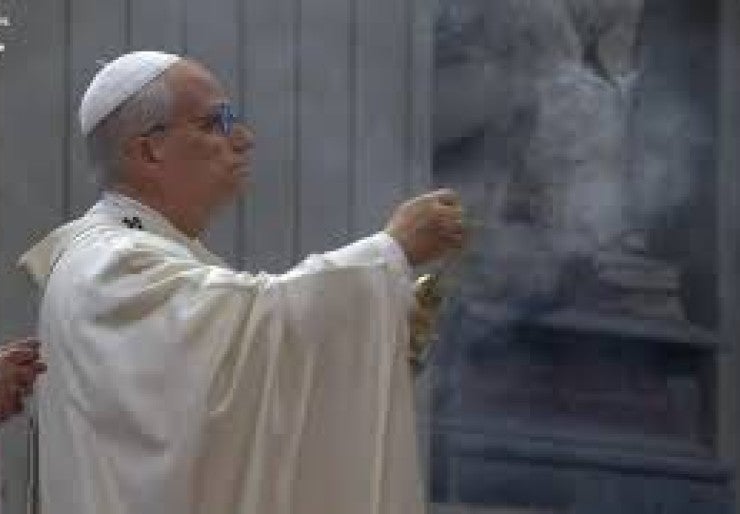  Pope Leo celebrates Jubilee of the Holy See