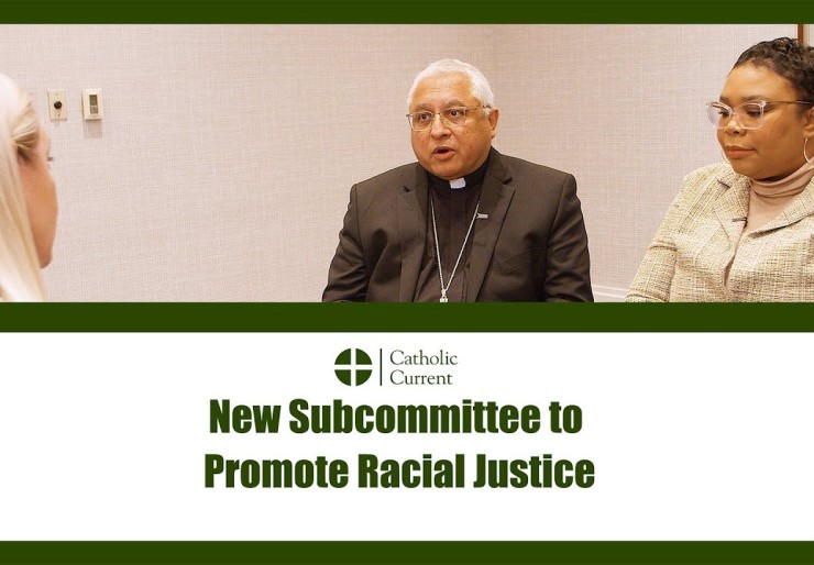 New Subcommittee to Promote Racial Justice