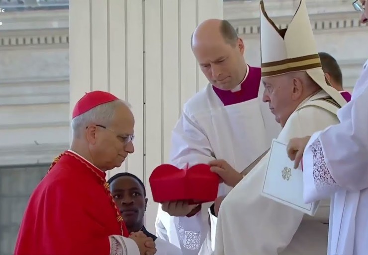 One Year Later: The Legacy of Pope Francis Revealed