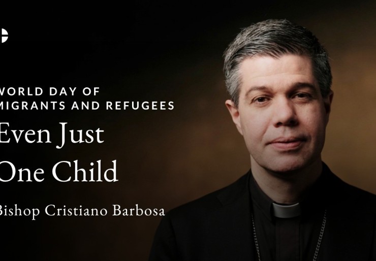  Even Just One of These Children | Bishop Cristiano Barbosa