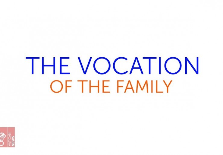 The Vocation of the Family: video 3