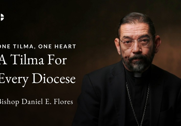 The 500th Anniversary of Our Lady of Guadalupe
