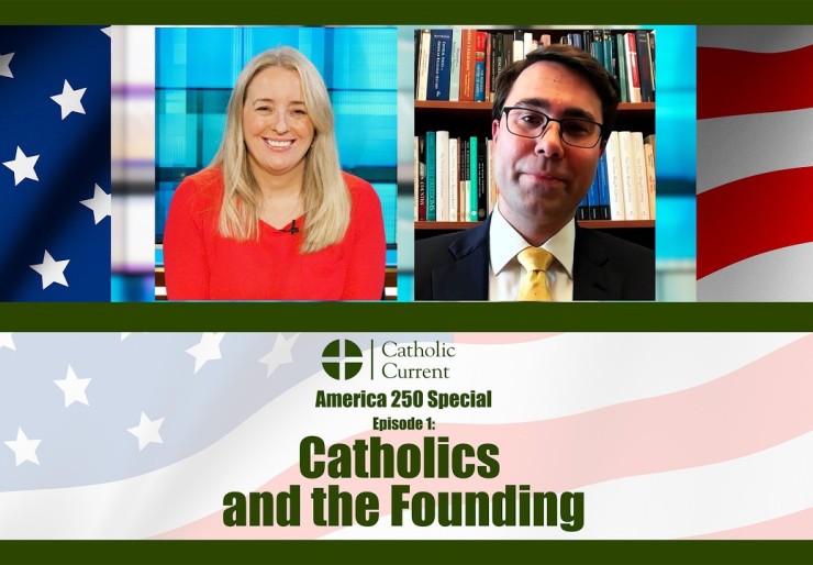 America 250 Video Series