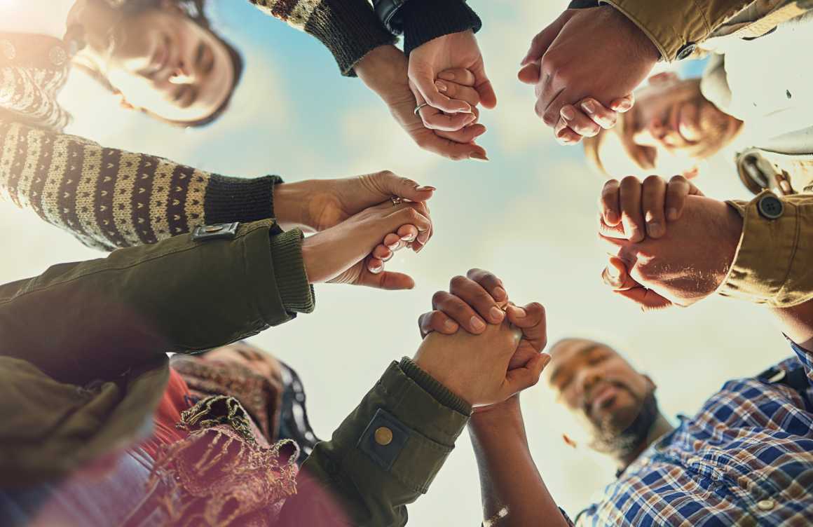 The Joy of Love with Youth and Young Adults