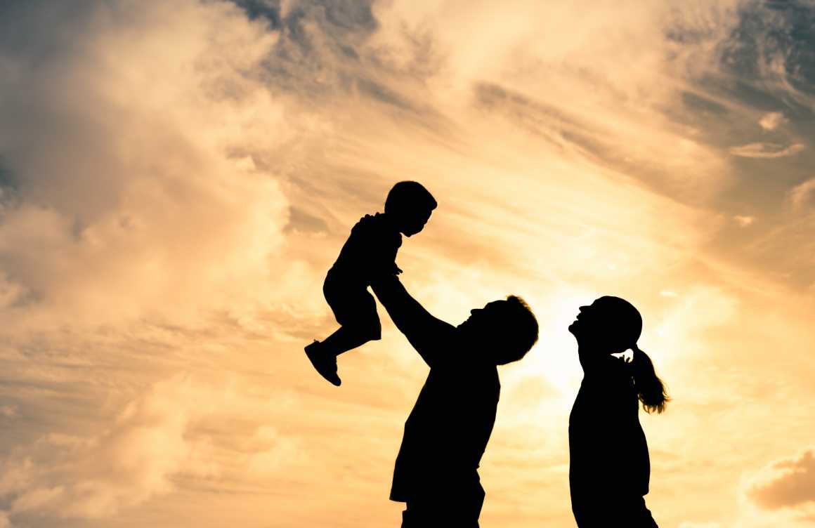 June 22 - Adoption and Foster Care