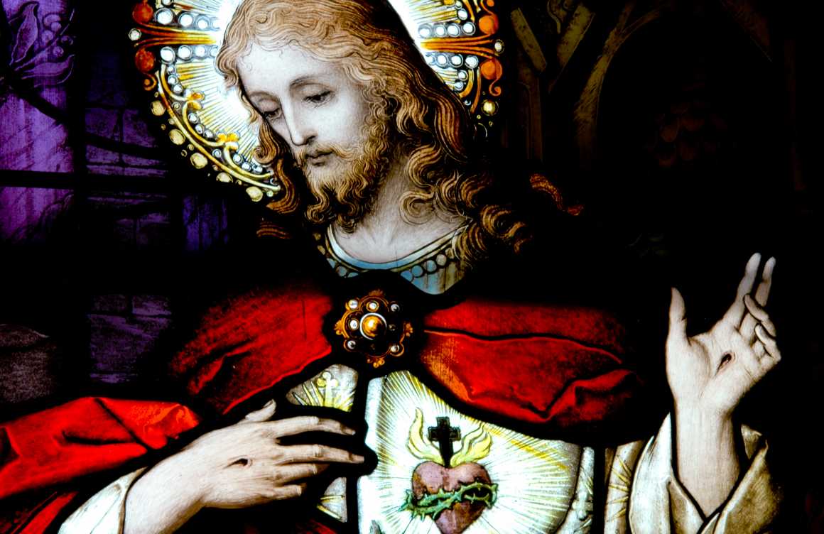 Christ the King 2021: Novena | USCCB