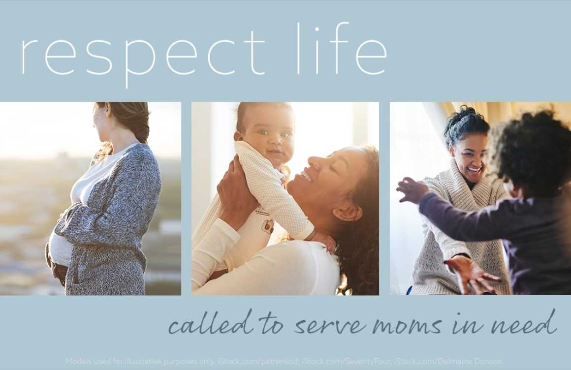 Called to Serve Moms in Need