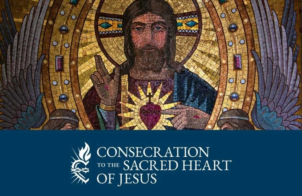 Local Celebrations of the Consecration Resource