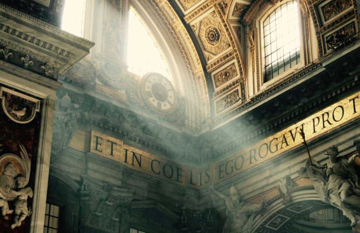 The Catechism of the Catholic Church on Just War Doctrine