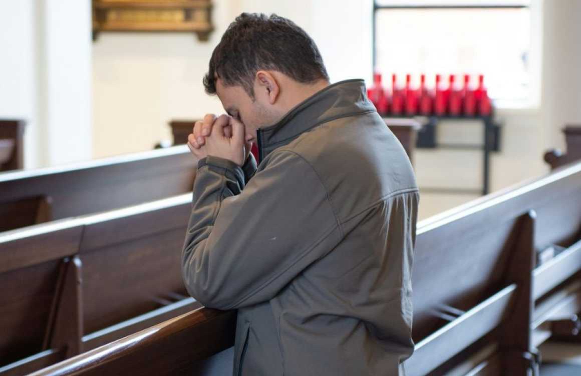 Examination of Conscience: Loving Our Neighbors in the Public Square