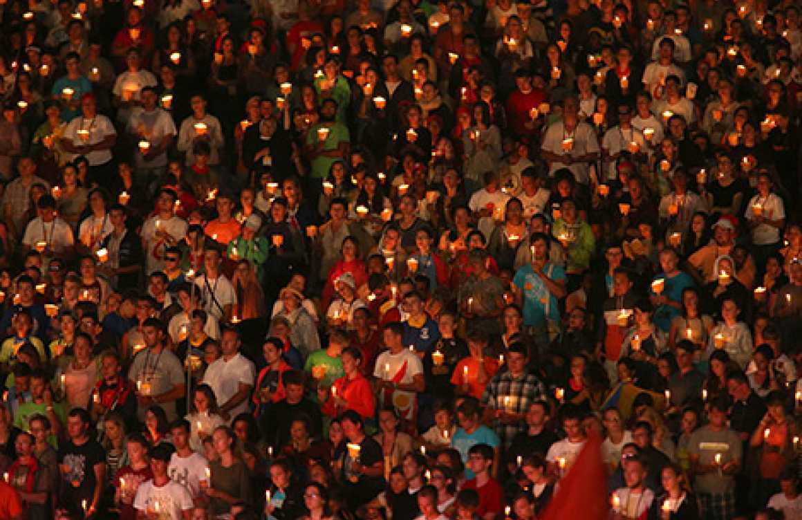 National Federation For Catholic Youth Ministry - Nfcym