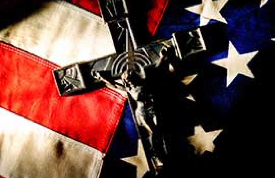 America's Catholic Patriots by Bronwen McShea