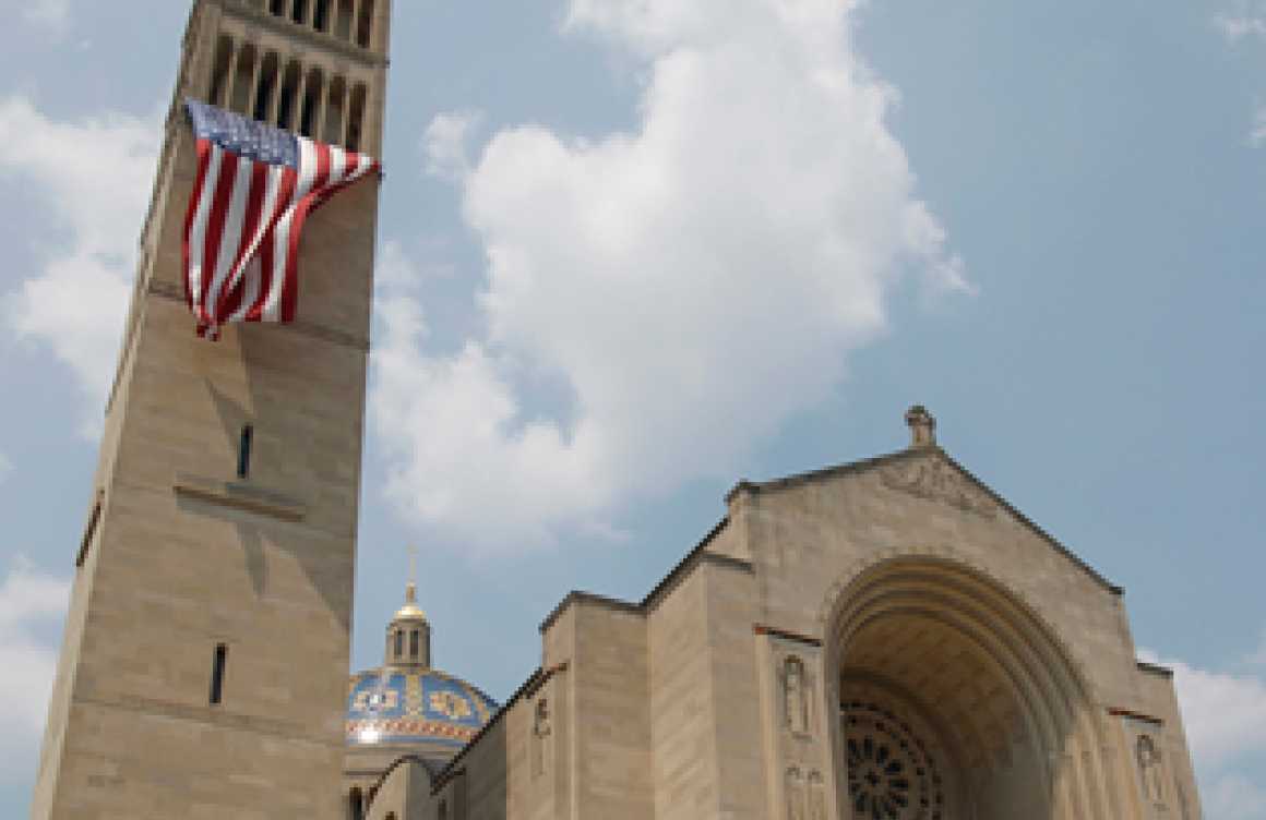 The Role of the Church in American Political Life