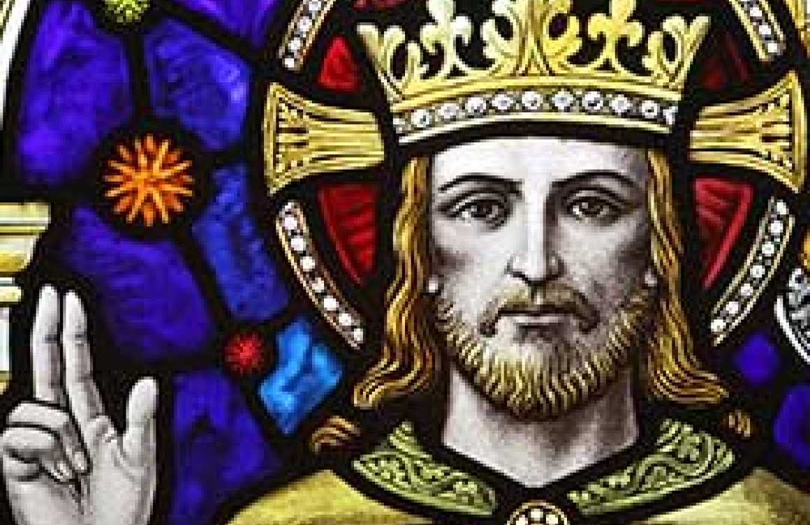 Christ the King 2022: Novena | USCCB