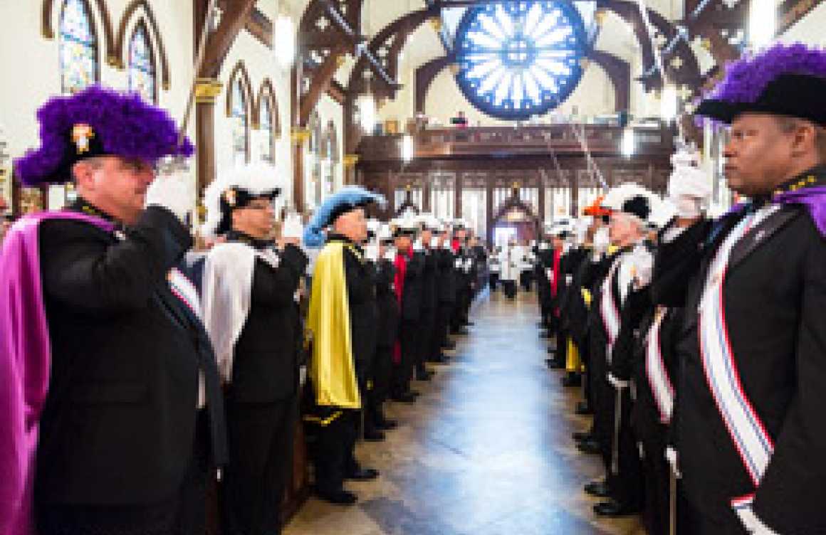 Knights of Columbus Resources on the Sacred Heart