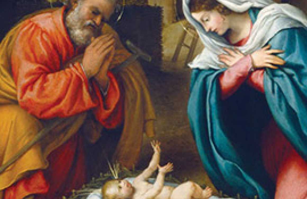 Christmas USCCB
