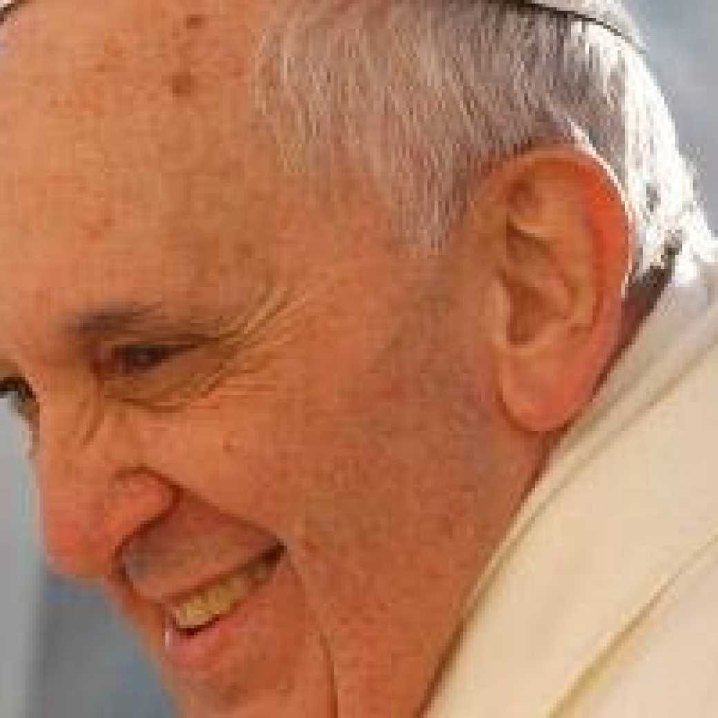 Pope Francis