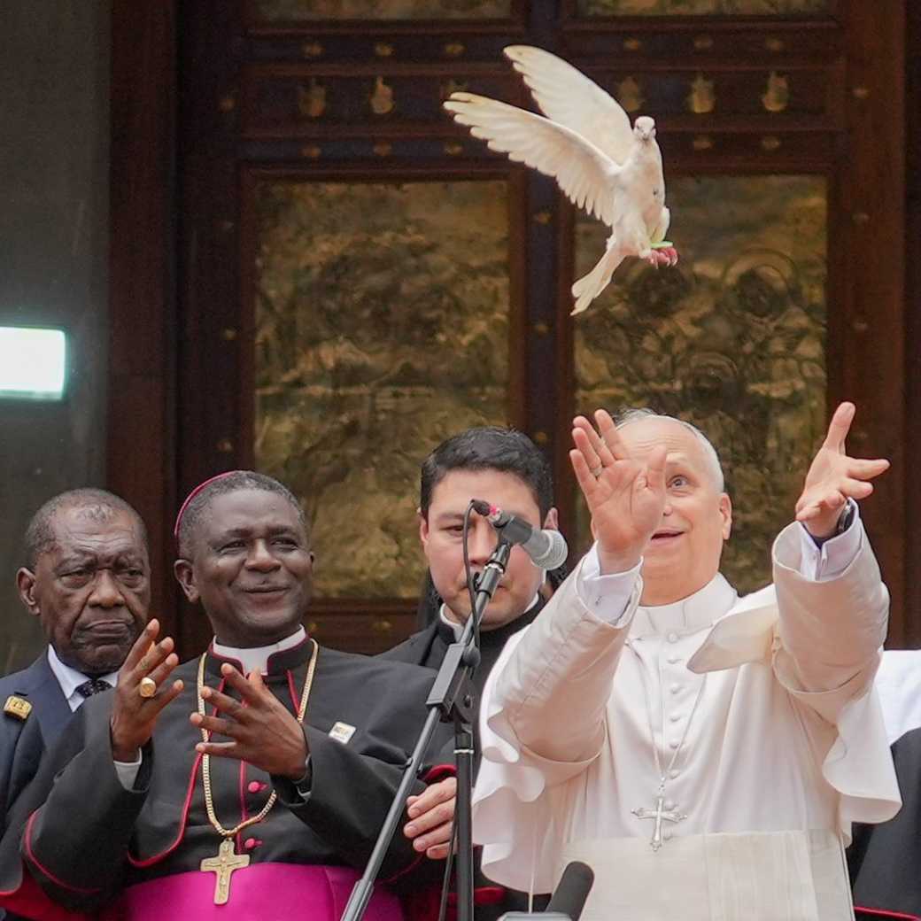peace africa