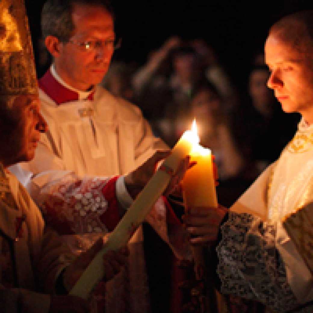 Easter USCCB