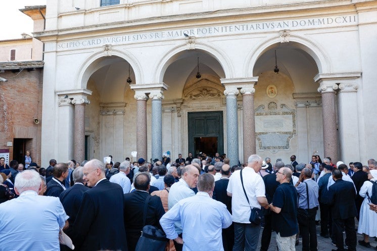 pilgrimage synod