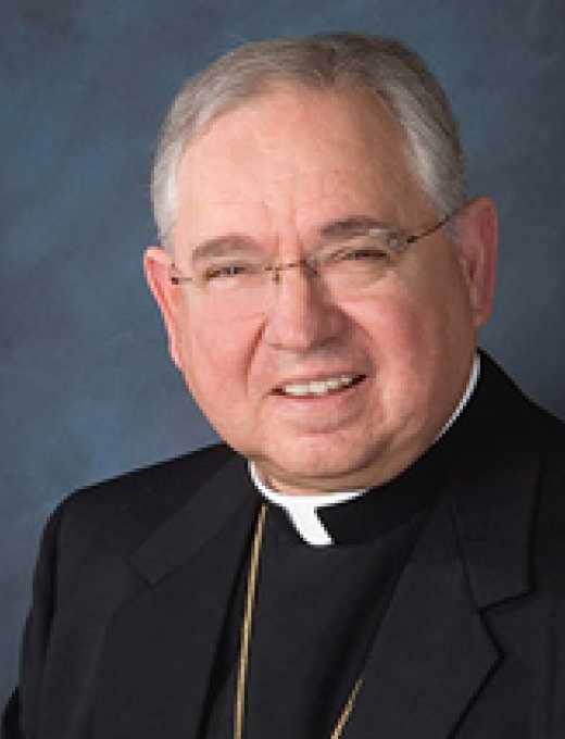 José H. Gomez | USCCB