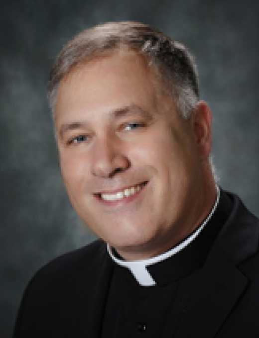 Jeffrey D. Burrill, STL