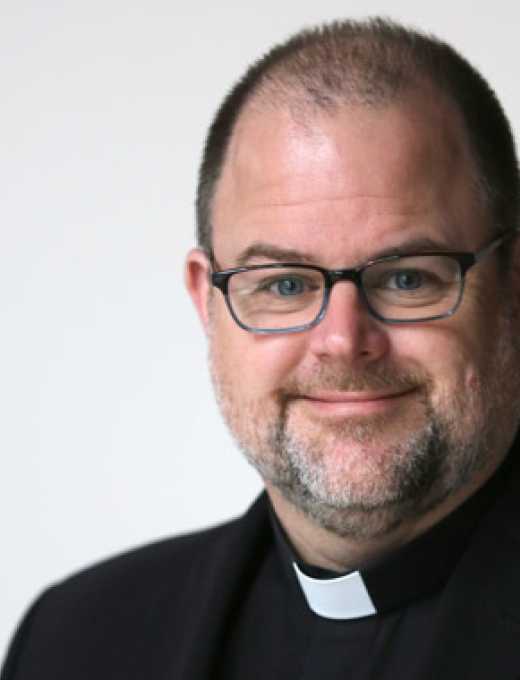 Michael J.K. Fuller