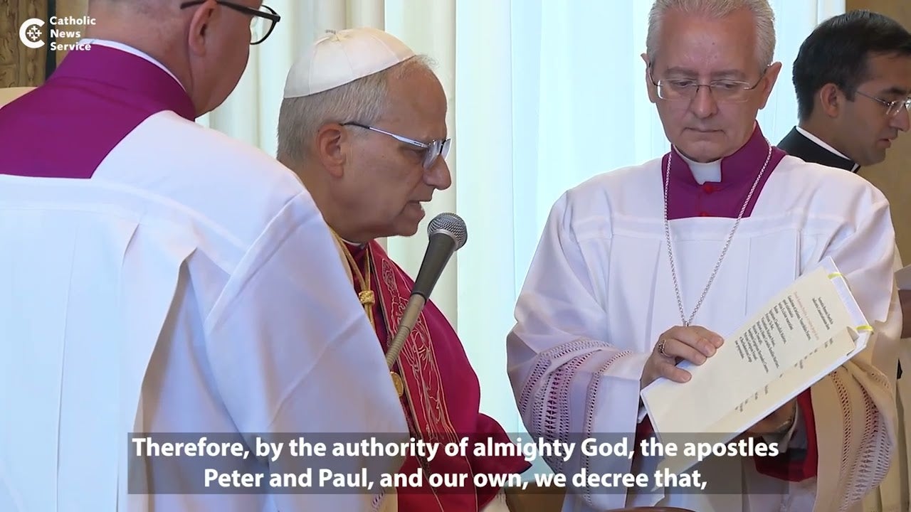 Pope sets date for canonization of Acutis, Frassati