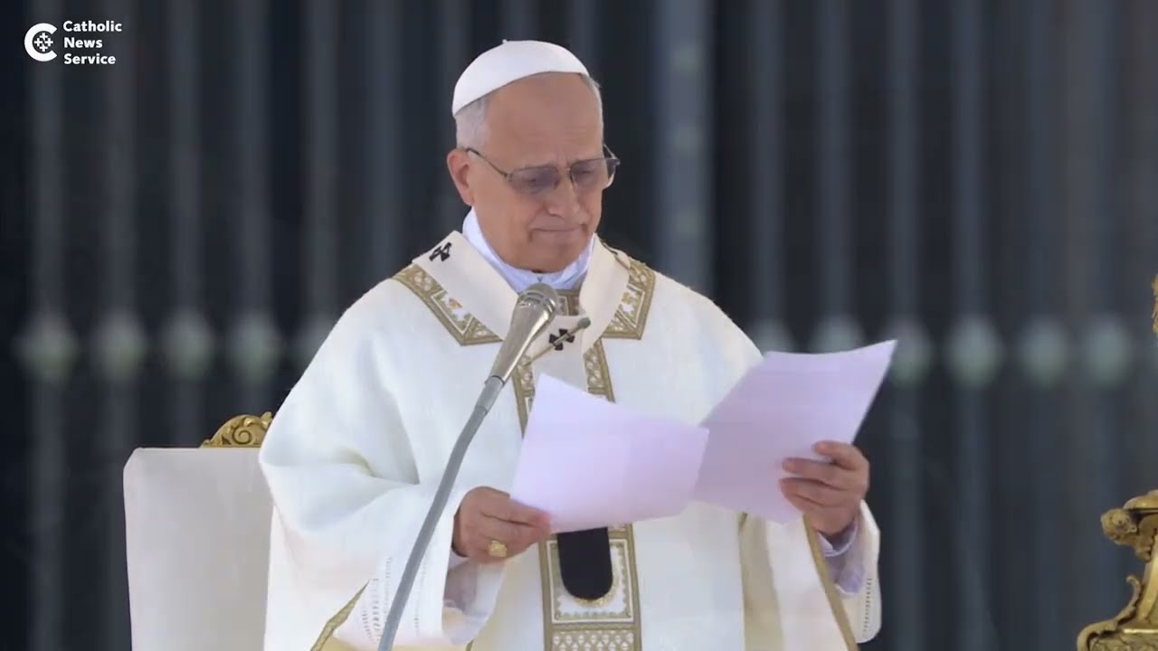 Pope Leo declares Newman doctor of the church