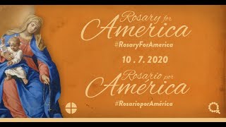 Rosary for America