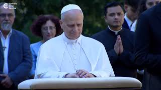Borgo Laudato Si': Evangelization through ecology