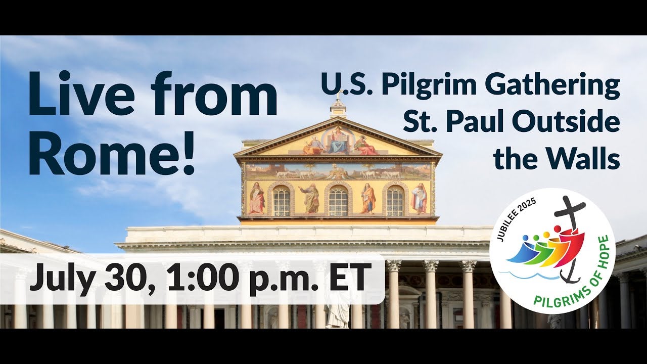 United States Jubilee Gathering of Youth and Young Adults