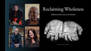 Reclaiming Wholeness