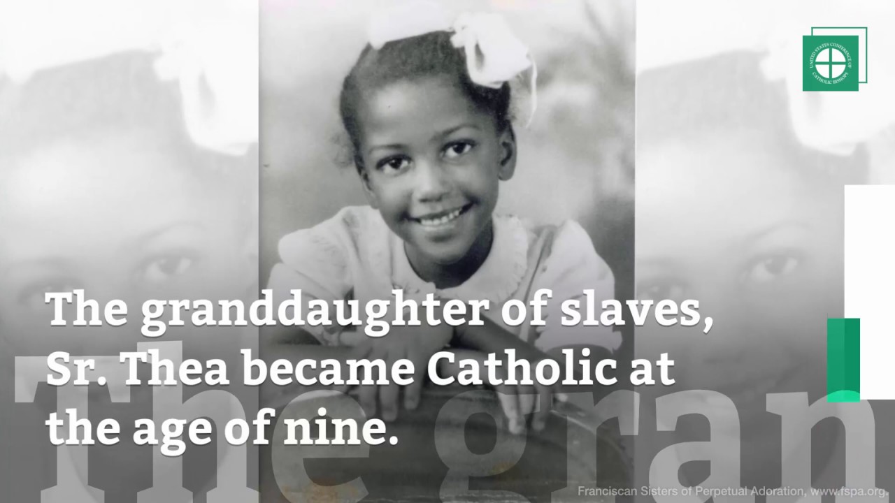 Sister Thea Bowman's Path To Sainthood