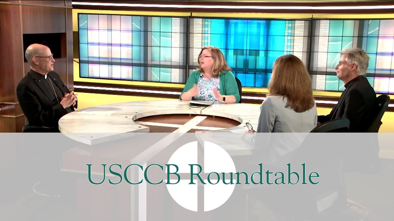 USCCB Roundtable on Catholic Education