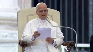 Pope: Be renewed by the Resurrection!