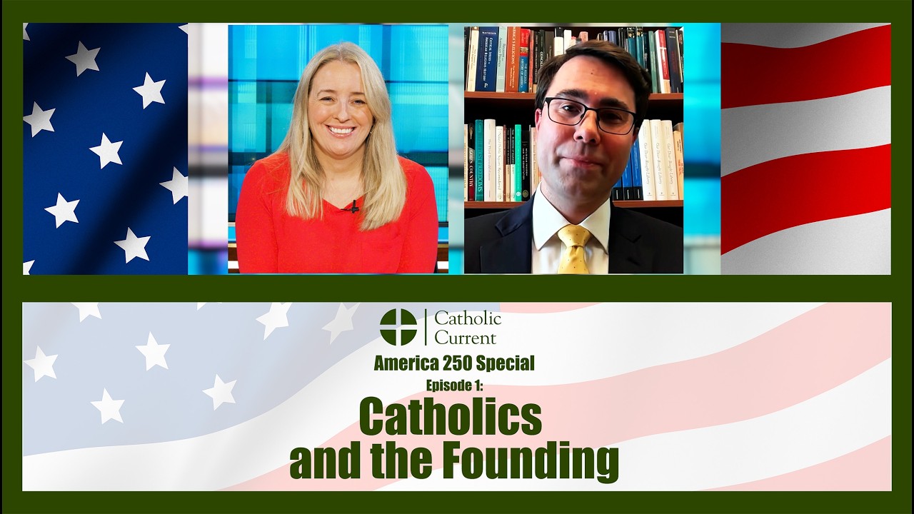 America 250 Video Series