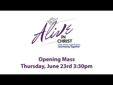 Playlist: Alive in Christ Livestreams