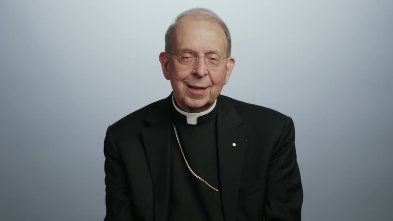 What Does It Mean to Form My Conscience? | Archbishop William Lori