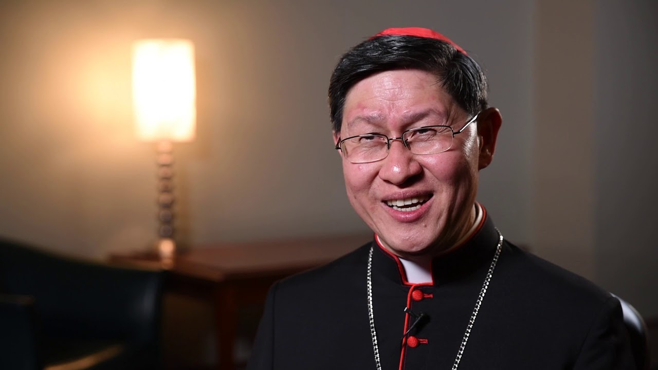 CST 101 | Solidaridad