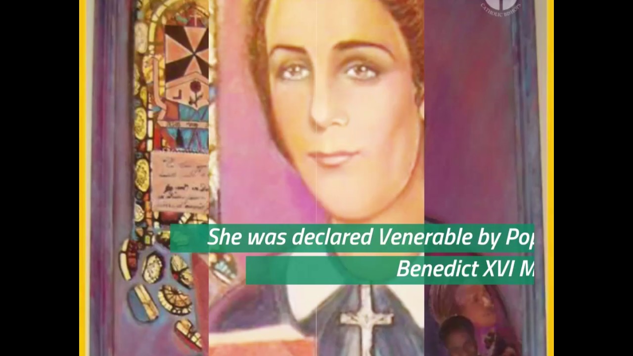 The remarkable life of Venerable Henriette Delille