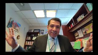 Catholic Social Teaching Grants Program Information Session