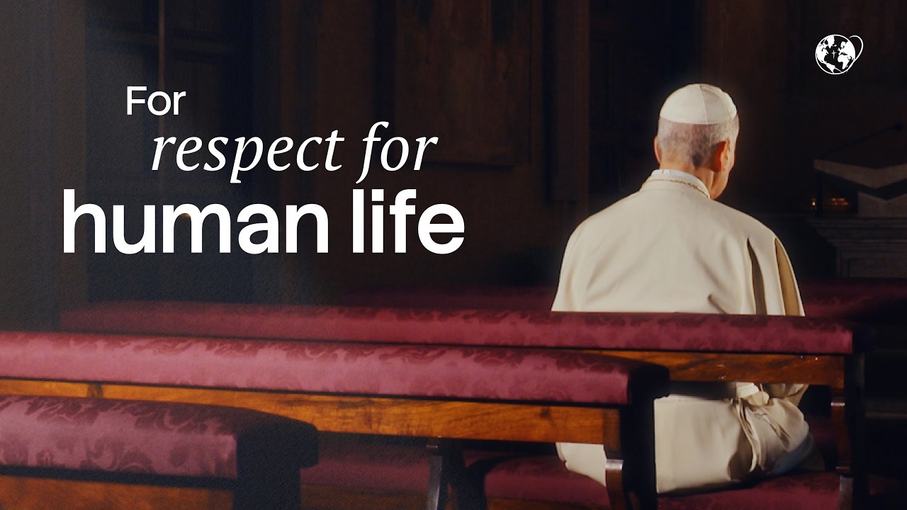 JULY | For Respect for Human Life