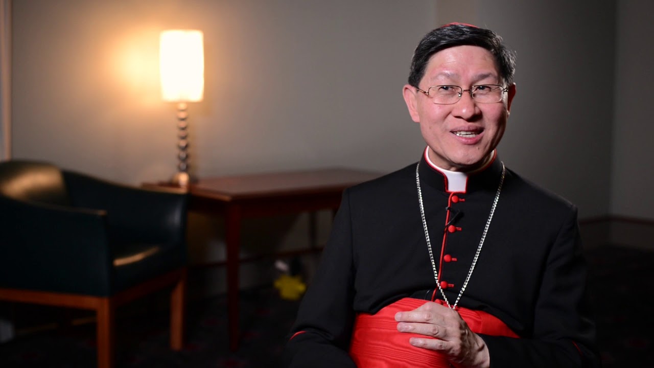 CST 101 | Opción por los pobres y vulnerables