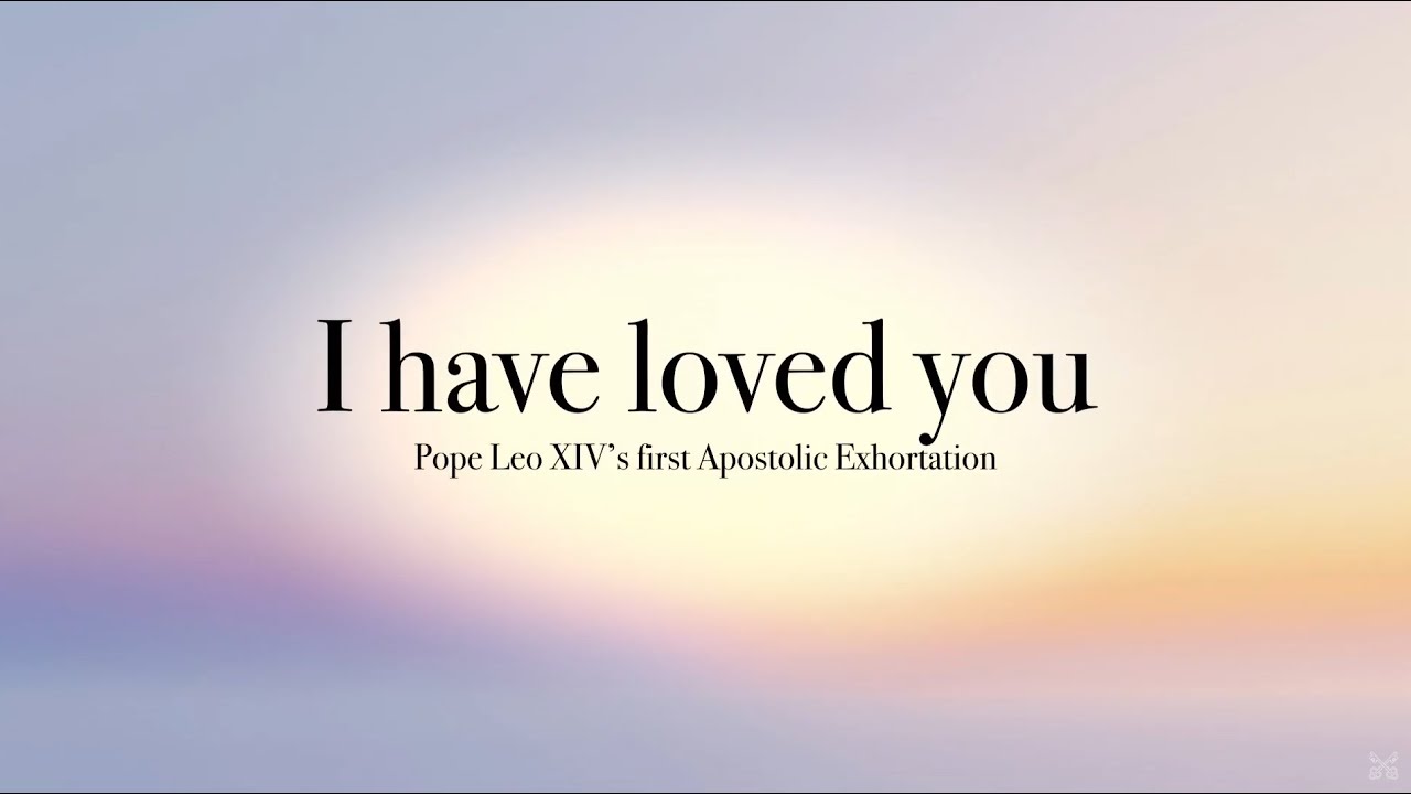 Dilexi te: Apostolic Exhortation of Pope Leo XIV on Love for the Poor