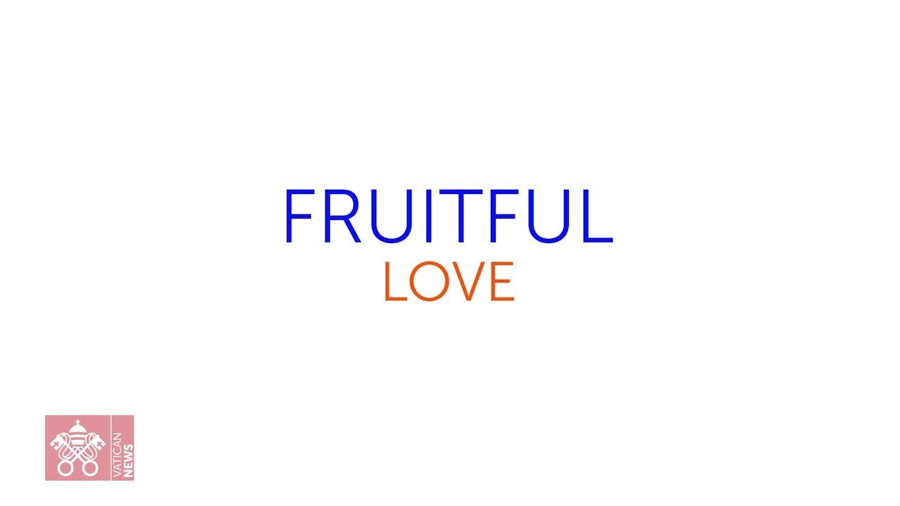 Fruitful Love: The Gratuitous Dimension of Love: Video 6