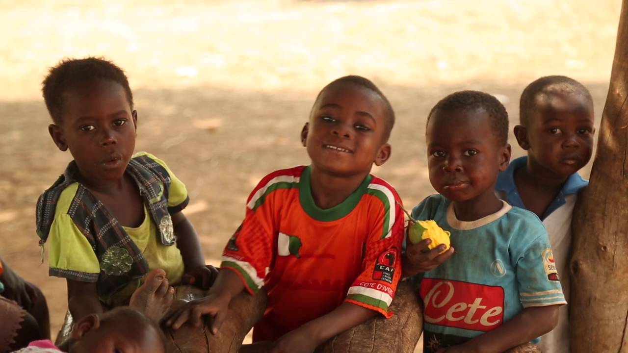 CST 101: Option for the Poor and Vulnerable