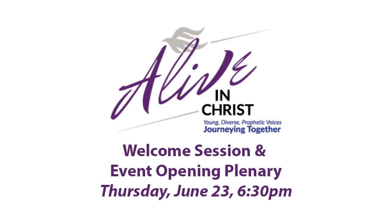 Alive in Christ: Saturday Mass