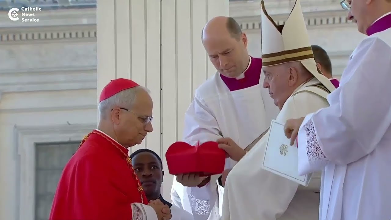 One Year Later: The Legacy of Pope Francis Revealed